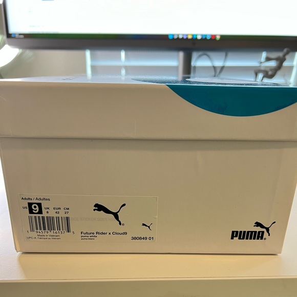 Puma cloud 9 - Picture 2 of 7